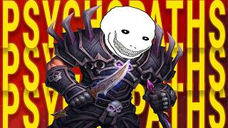 What Your WoW Forever CLASS Says About YOU