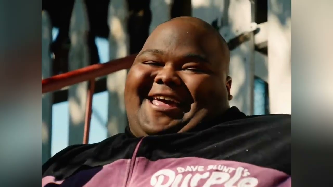 The Cup (Dave Blunts), bản gốc và UIA 