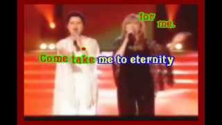 Baccara - Fantasy boy KARAOKE