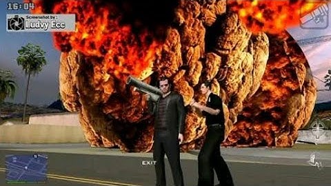 HD CAR + OVERDOSE EFFECT IN 40MB  FOR GTA SA ON ANDROID DEVICE