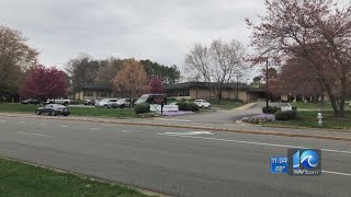 COVID-19: Joint Base Langley-Eustis further restricts base access to only mission-critical personnel