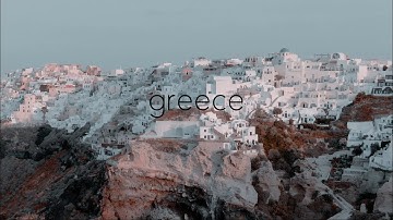 Traveling to Greece with Insta360 ONE X (feat. Rory Kramer, Charly Jordan & Evan Paterakis)