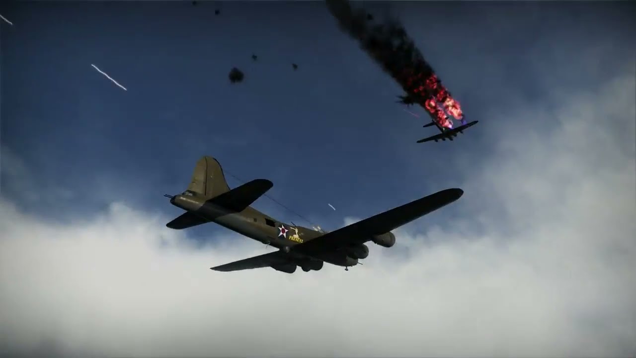 War thunder b-17 carpet bomb War thunder b-17 carpet bomb