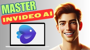 How to Use Invideo AI V3 – The Ultimate Text-to-Video Tool (2025)