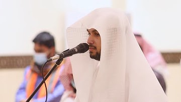 عشائية خاشعة بتنقلات آسرة تلاوة سورة الإنفطار للقارئ فيصل الهاجري | 20-10-1445 هـ