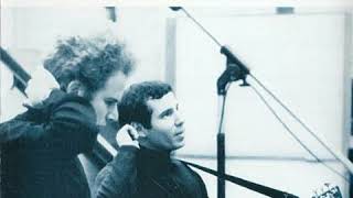 Simon & Garfunkel - The Boxer