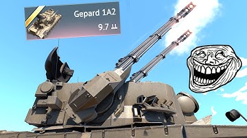 Gepard.....but Better