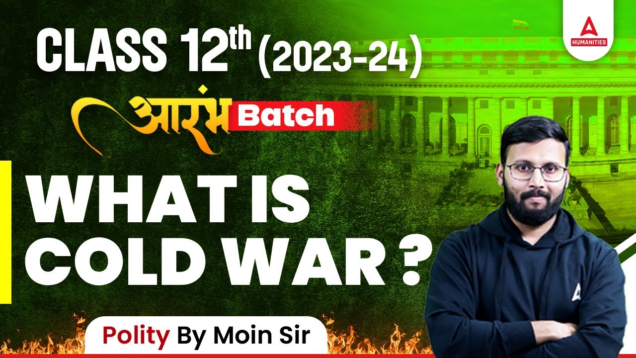 What Is Cold War Class 12 Political Science YouTube what-is-cold-war-class-12-political-science-youtube