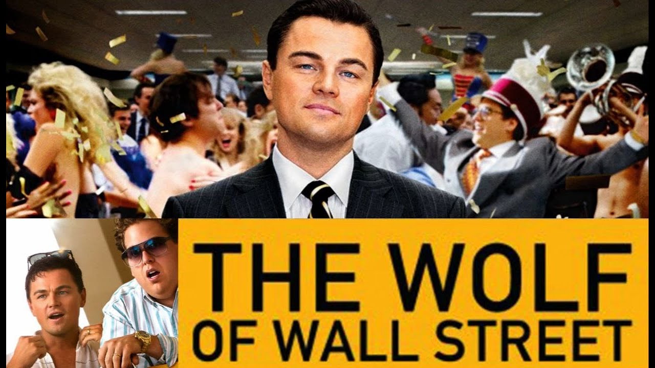 Resumen Completo de El Lobo de Wall Street La Ascensión y Caída de