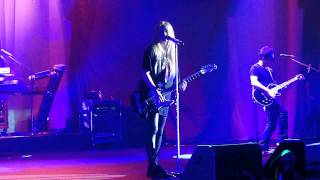 Avril Lavigne - He Wasn't [Hammersmith Apollo, London]