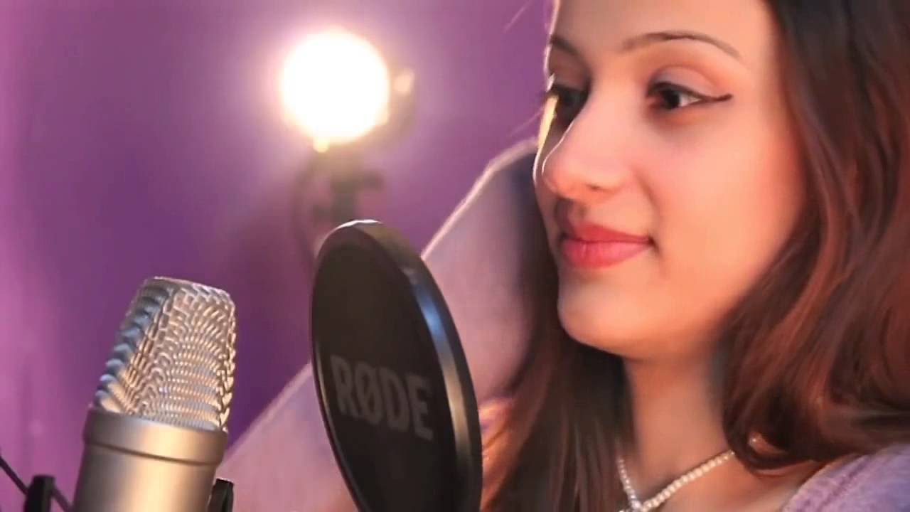 Za Laila Yama Pashto New Song 2014 by Laila Khan on Vimeo