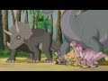 Kids and Parents Can Work Together! | The Land Before Time