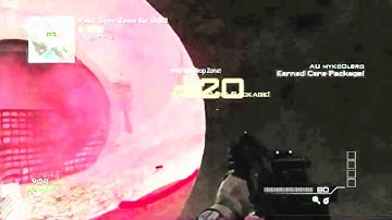 MW3 - OCE - Episode 2