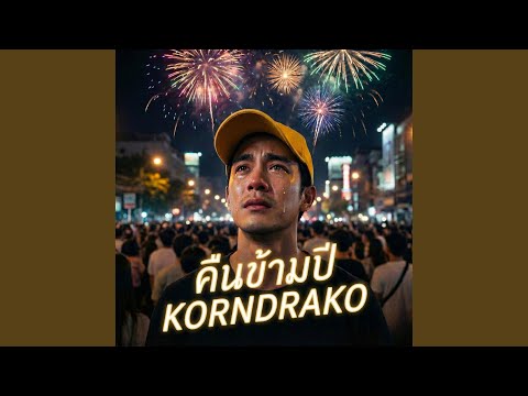 คืนข้ามปี (Lonely New Year)