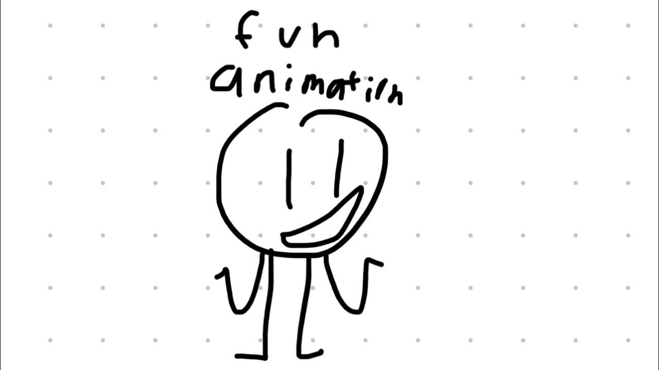 Fun Animations - YouTube