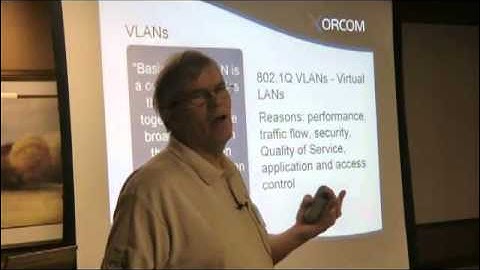 IP Telephony VLAN (Virtual Local Area Network) Configuration Tips