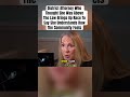District Attorney Who Felt She Didn't Have To Obey The LawSays She Sorry For Her Actions.