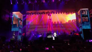 EMINEM REVIVAL TOUR LIVE | FAST LANE / RIVER | HANNOVER 10.07.2018