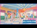 Girls² - Girls Revolution | Short Ver. [Kan/Rom/Eng]