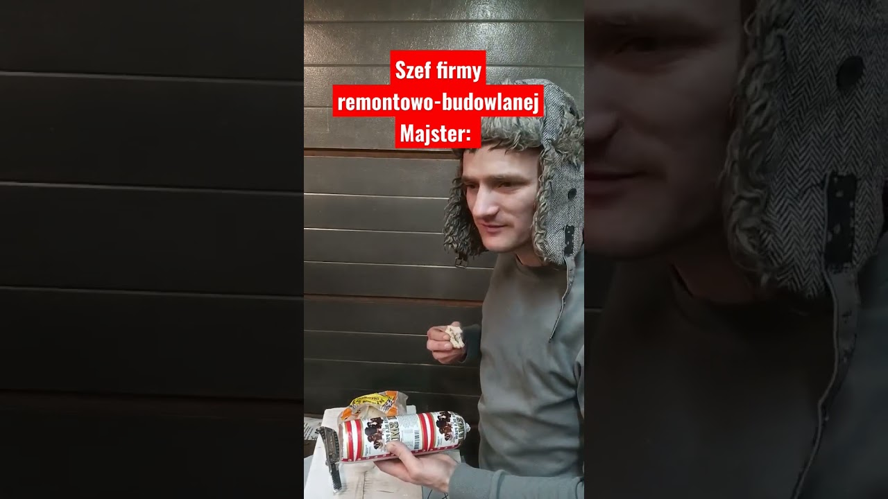 Pomyłka podczas zakupów.. Psia karma zamiast Mortadeli😆