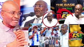 Npp Apologise To Ken Agyapongs Oti Bonsu Begs Him To Stop The Base U0026 Comeback To Npp
