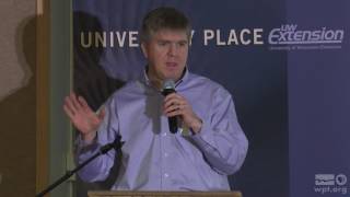 WPT University Place: Soil Health, Microbiology and Grazing