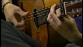 Vicente Amigo - Córdoba. chords