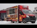 Фуд трак. Почему стоит купить «Food Truck»?