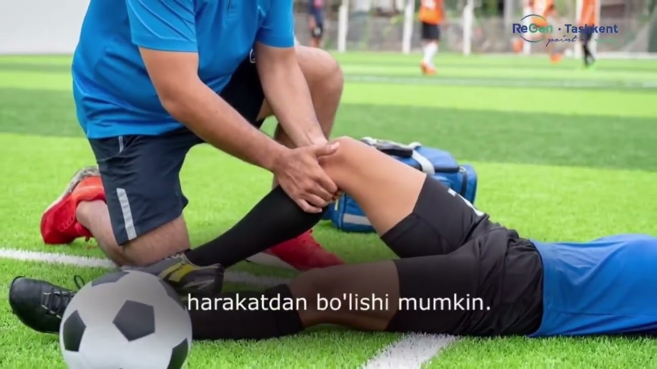 Bo’g’im kasaliklari nimadan kelib chiqadi va uni davosi qanday? Aynan shu savolga javob olasiz 