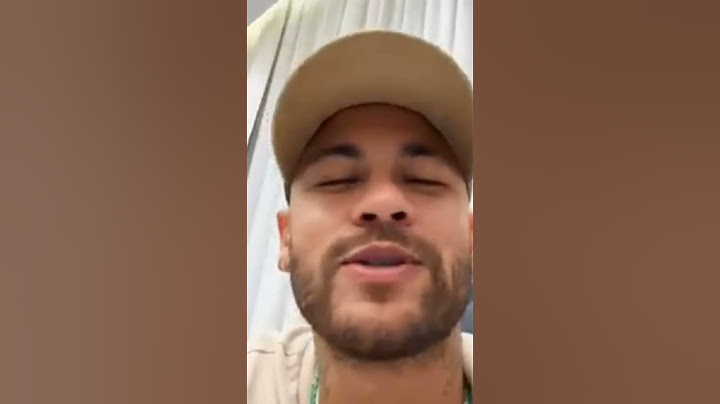 NEY VOLTA A SER RELACIONADO PELO SANTOS APÓS SEIS JOGOS FORA POR LESÃO #neymar #santos #futebol