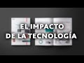 El impacto de la tecnología en las relaciones laborales