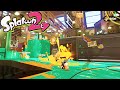 Tournament Highlight - NA OPEN (With VC) | Splatoon 2