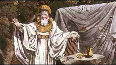 Saint Patrick of Ireland (full film - 25 minutes) ...