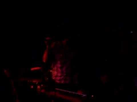 Nino Moschella LIVE in OC @ The Detroit Bar