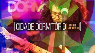 Watch Cidade Dormitorio Barbosa video