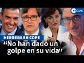 La dura respuesta de Herrera a Illa al no asistir al hospital Isabel Zendal