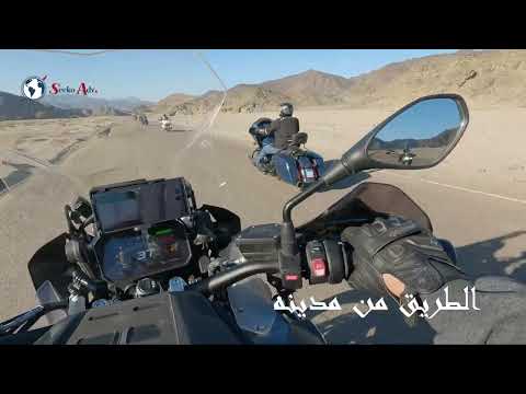 تعرف علي الطريق من اسوان الي برنيس      