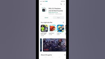 FAU-G game live download || FAU-G game download link || FAU-G Game download pank 😁😁 || only for fun