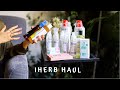 iHerb Haul مشتريات اي هيرب |ThatRedLip