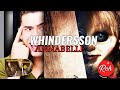 Whindersson Nunes narrando Annabelle 2