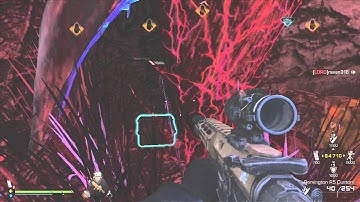 Awakening Rhino and Mammoth Battle Royal Black Ops Ghosts Extinction Walk Through