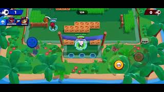 Evet arkadaşlar bugün sizinle beraber Brawl Stars videosu çekiyoruz kanalıma olmayı unutmayın