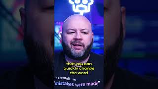 Stop misspelling code in VS Code! #vscode #dotnet #javascript #typescript #programming