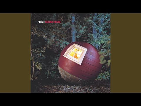 Phish — Round Room