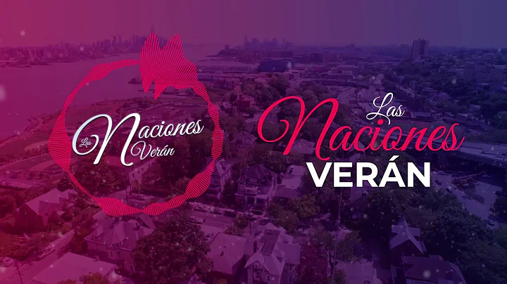 Deborah Garcia  Las naciones Vern (vdeo Lyrics Ofi...