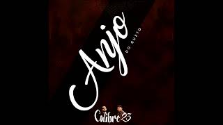 Anjo do Gueto 2 | Rap Gospel | Calibre 23 Resimi