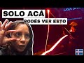 🌋El único SHOW DE LAVA del mundo + 💸 PRECIOS del súper en ISLANDIA 🇮🇸