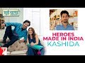 Sui Dhaaga - Heroes Made In India | Kashida | Anushka Sharma | Varun Dhawan