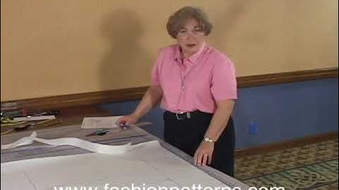 Connie Crawford   Custom Pant