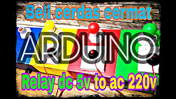 Bell cerdas cermat dan cara membuatnya